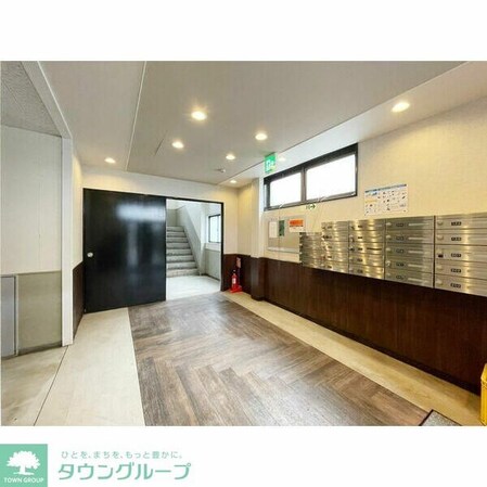 ヘリテイジの物件内観写真